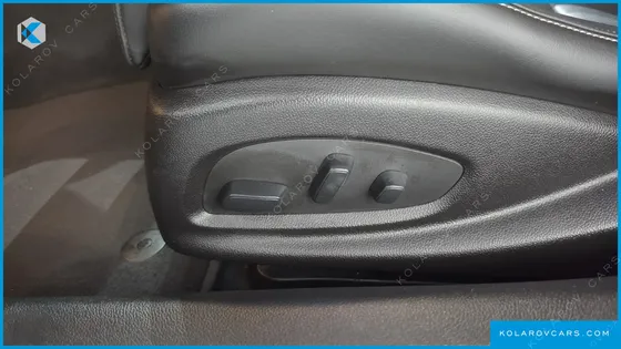 CADILLAC ATS 2.0 PREMIUM