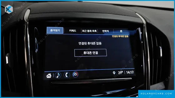 CADILLAC ATS 2.0 PREMIUM