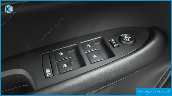 CADILLAC ATS 2.0 PREMIUM