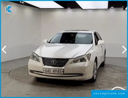 LEXUS ES PREMIUM