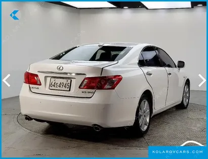 LEXUS ES PREMIUM