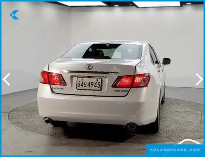 LEXUS ES PREMIUM
