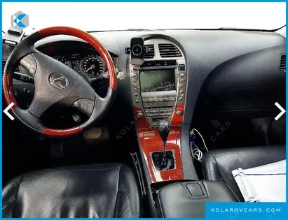 LEXUS ES PREMIUM