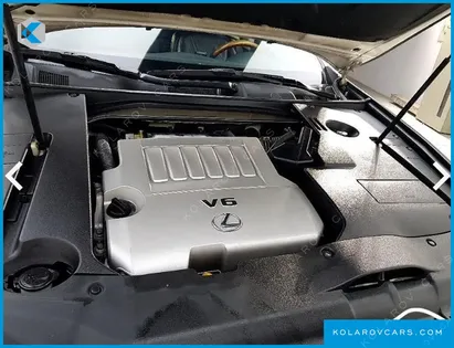 LEXUS ES PREMIUM