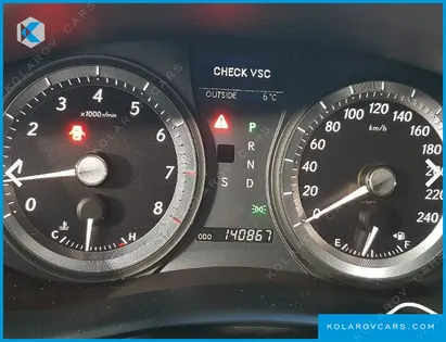 LEXUS ES PREMIUM