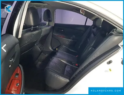 LEXUS ES PREMIUM