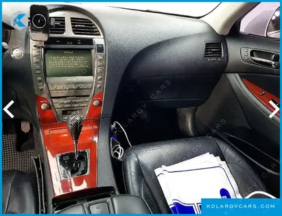 LEXUS ES PREMIUM