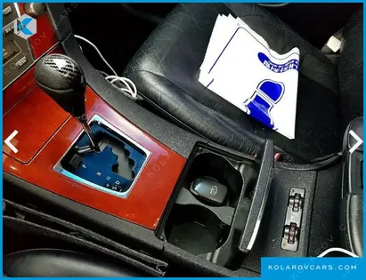 LEXUS ES PREMIUM