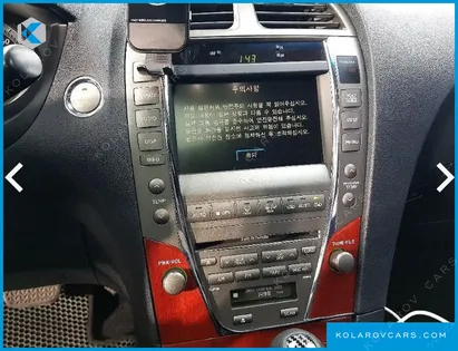 LEXUS ES PREMIUM