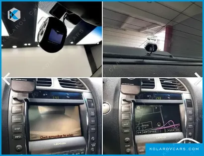 LEXUS ES PREMIUM