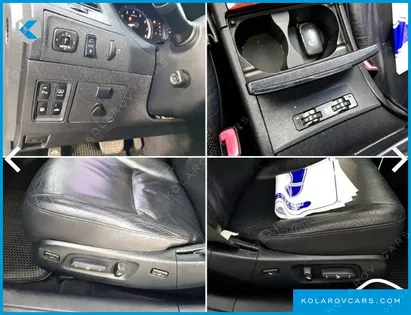 LEXUS ES PREMIUM