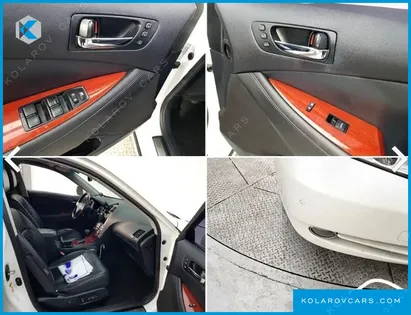 LEXUS ES PREMIUM