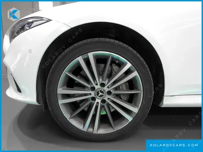 MERCEDES CLS-CLASS CLS400D 4MATIC
