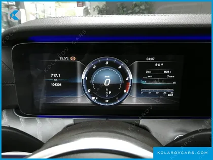 MERCEDES CLS-CLASS CLS400D 4MATIC
