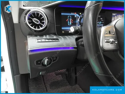 MERCEDES CLS-CLASS CLS400D 4MATIC