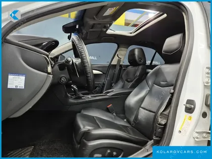 CADILLAC ATS 2.0 PREMIUM