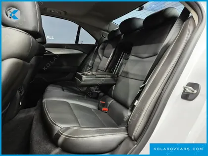 CADILLAC ATS 2.0 PREMIUM