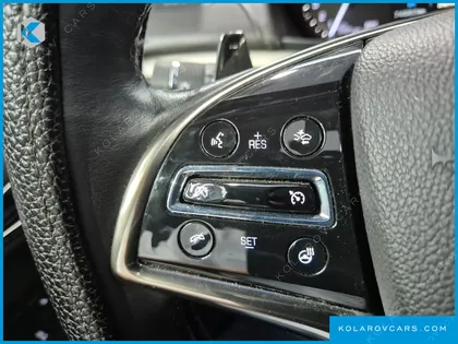 CADILLAC ATS 2.0 PREMIUM