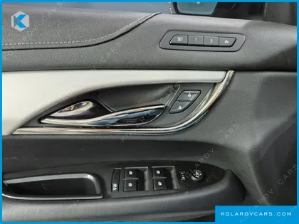 CADILLAC ATS 2.0 PREMIUM