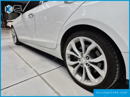CADILLAC ATS 2.0 PREMIUM