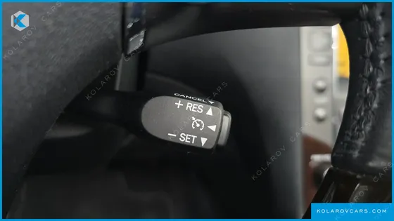 LEXUS ES SUPERIOR