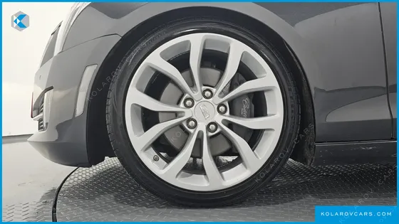 CADILLAC ATS 2.0 PREMIUM