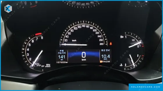 CADILLAC ATS 2.0 PREMIUM