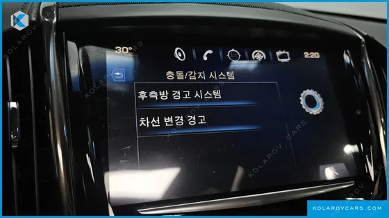 CADILLAC ATS 2.0 PREMIUM
