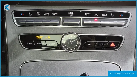 MERCEDES CLS-CLASS CLS400D 4MATIC