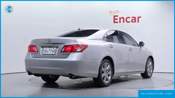 LEXUS ES PREMIUM