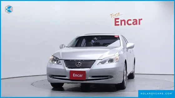LEXUS ES PREMIUM