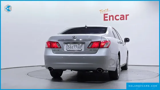 LEXUS ES PREMIUM