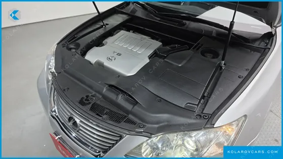 LEXUS ES PREMIUM