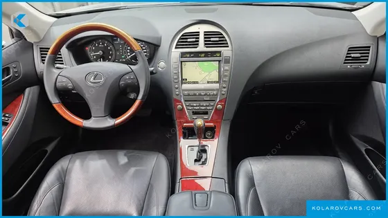 LEXUS ES PREMIUM