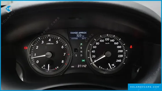 LEXUS ES PREMIUM