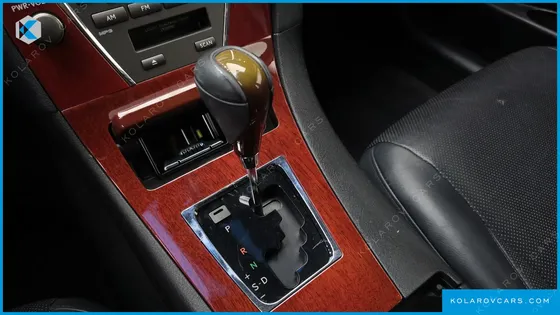 LEXUS ES PREMIUM