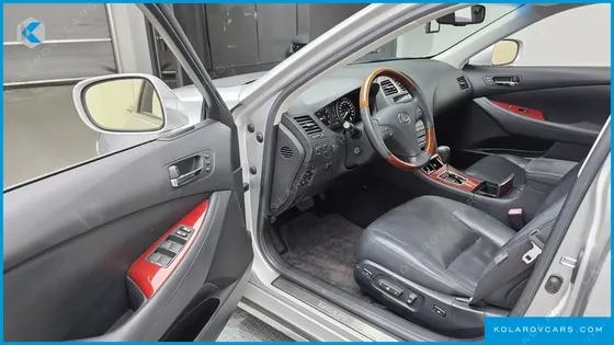 LEXUS ES PREMIUM
