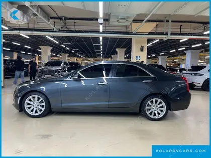 CADILLAC ATS 2.0 LUXURY