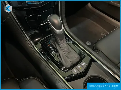 CADILLAC ATS 2.0 LUXURY
