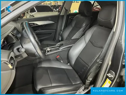 CADILLAC ATS 2.0 LUXURY