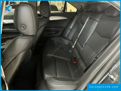CADILLAC ATS 2.0 LUXURY