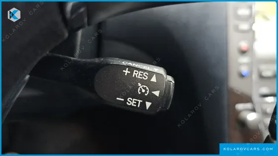 LEXUS ES SUPERIOR
