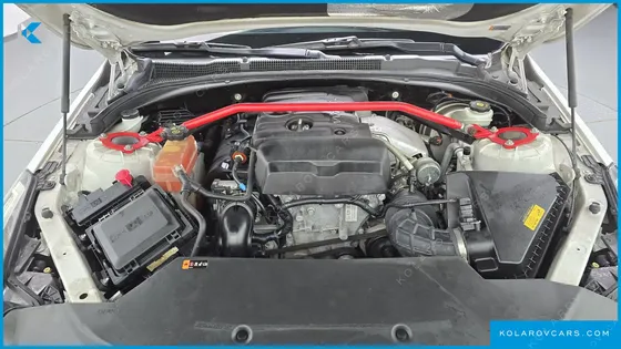 CADILLAC ATS 2.0 PREMIUM
