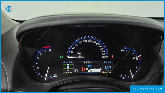 CADILLAC ATS 2.0 PREMIUM