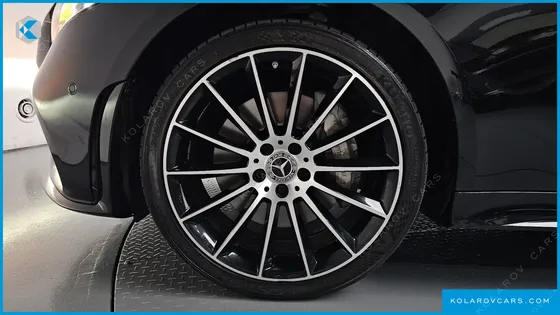 MERCEDES CLS-CLASS CLS400D 4MATIC AMG LINE