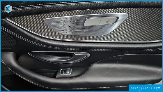 MERCEDES CLS-CLASS CLS400D 4MATIC AMG LINE