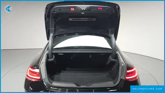 MERCEDES CLS-CLASS CLS400D 4MATIC AMG LINE