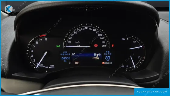 CADILLAC ATS 2.0 LUXURY