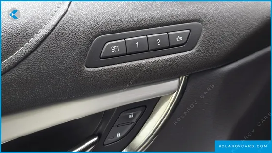 CADILLAC ATS 2.0 LUXURY