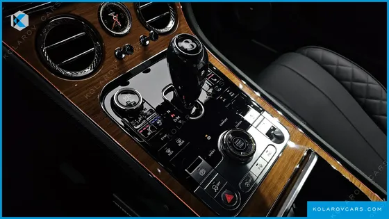 BENTLEY CONTINENTAL 4.0 GT AZURE